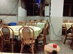 大堂-标记美食新鲜猪杂(兴南大道店)