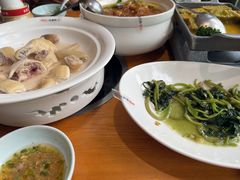 -琼菜人家·海南菜·文昌鸡(文昌大道店)