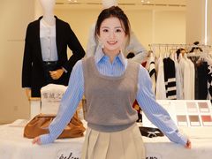 -王府井奥莱临潼小镇(临潼店)