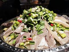 -筱爷叔·上海传统手工菜(玉树路店)