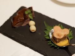 -晶荷轩(香港迪士尼乐园酒店)