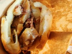 -漕河全驴宴饭店(徐水店)