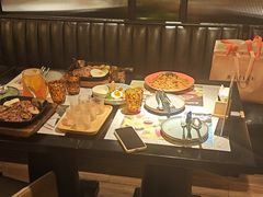 -半秋山西餐厅(宜昌大洋店)