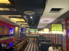 -南都咖啡西餐厅.全日茶点(福星路店)
