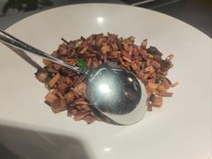 -新华饭店·新津菜·酥皮烤鸭·海鲜(津湾广场店)