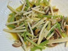 -永安鱼庄·镇江菜(丁卯店)