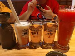 -花和海鲜自助(梅江店)