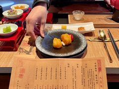 -金陵梦华·宫宴(南京首店)