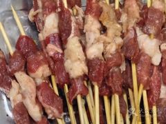 -兰州老马食府(小潞邑店)