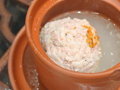 蟹粉狮子头-陈记菜馆·非遗淮扬菜(东关街教场店)