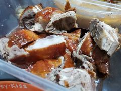 烧鸭-聂记粤菜馆(鼓西路店)