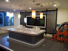 -成都星期8小镇(江宁南路店)