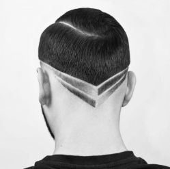 -贝勒爷专业男发