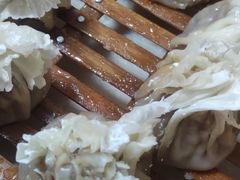 -正宗天津烧麦馆(柳州路店)