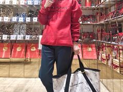 -VENCHI 闻绮(北京国贸商城店)