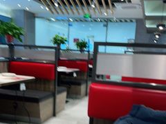 -鱼酷活鱼烤鱼(南京水游城店)