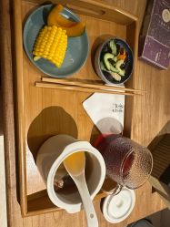 -芳香乐府疗愈空间·SPA·冥想