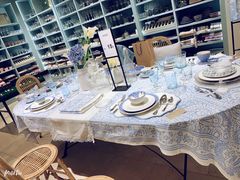 -ZARA HOME(天环广场店)