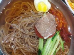 -桃园中华料理炸酱面(燕儿岛路店)