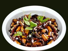 -阿明小菜·海鲜·上海菜(梅陇店)