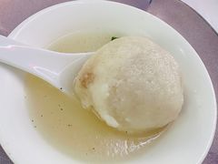 -聚春园自助餐厅(东街口店)
