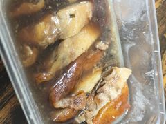 -孙记大碗皮肚面(后宰门店)
