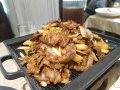 -大鸭梨烤鸭(左家庄店)