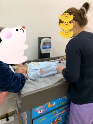 -唯儿诺儿童医院·儿科·眼科·口腔(金桥店)