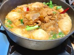 牛腩牛杂煲-牛腩之旅·牛腩牛杂煲(光启城美食城店)