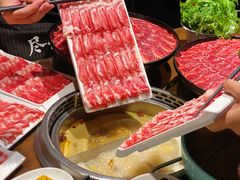 -快乐小羊(富强中路店)