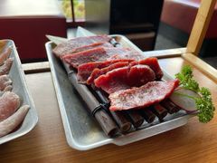 -谷牛和牛烤肉(漕河泾印象城店)