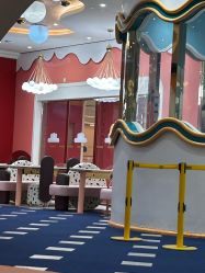 -奈尔宝·儿童乐园·亲子餐厅(苏州大悦城店)