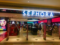 -丝芙兰Sephora