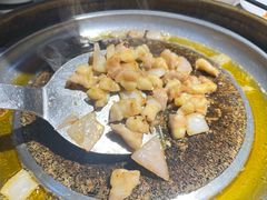 -石记东北风味烤肉店(子固路店)