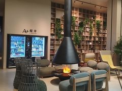 -A+阿加汤宿(大悦城店)