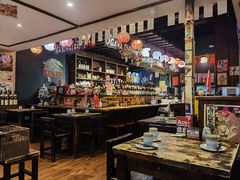 -小川洋风料理(汉街店)