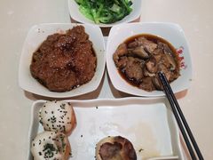 -东泰祥生煎馆(重庆北路店)