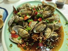 -霄汉牛三鲜湖北砂锅菜(万松园2店)
