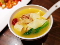 -将相和·海鲜蒸饺大连菜
