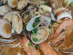 -大厨的餐厅(曾厝垵总店)