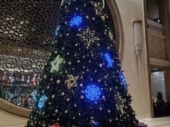 -宜昌富力皇冠假日酒店·咖啡1号西餐厅