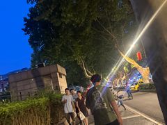 -东水关遗址公园