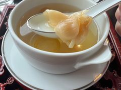 -广州柏悦酒店·悦景轩·粤菜餐厅