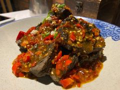 -鄱阳湖·江西小炒·瓦罐煨汤(五道口店)