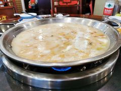 -老来福·非遗酸汤兔(凯旋路店)