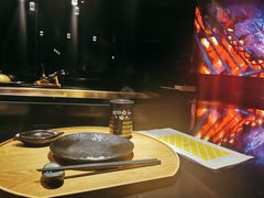 -广州花园酒店·庭·日本餐厅