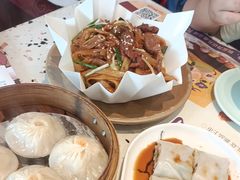 -点都德(广州白云山景区南门店)