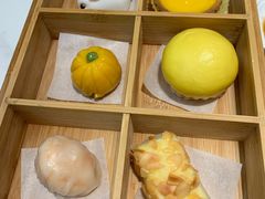 全家福-粤港湾砂锅粥·宵夜(宝龙店)