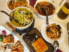 -凯鸽酒楼(大同振兴街店)