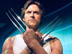 -曼谷杜莎夫人蜡像馆